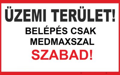A MedMax üzemorvosi program és az EESZT